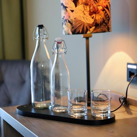 Schierzicht Logement 劳雷尔苏格 外观 照片