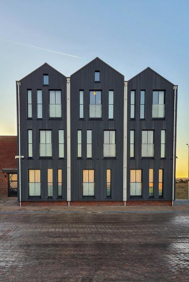 Schierzicht Logement 劳雷尔苏格 外观 照片