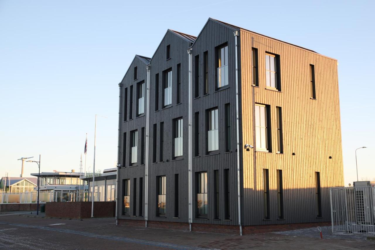 Schierzicht Logement 劳雷尔苏格 外观 照片