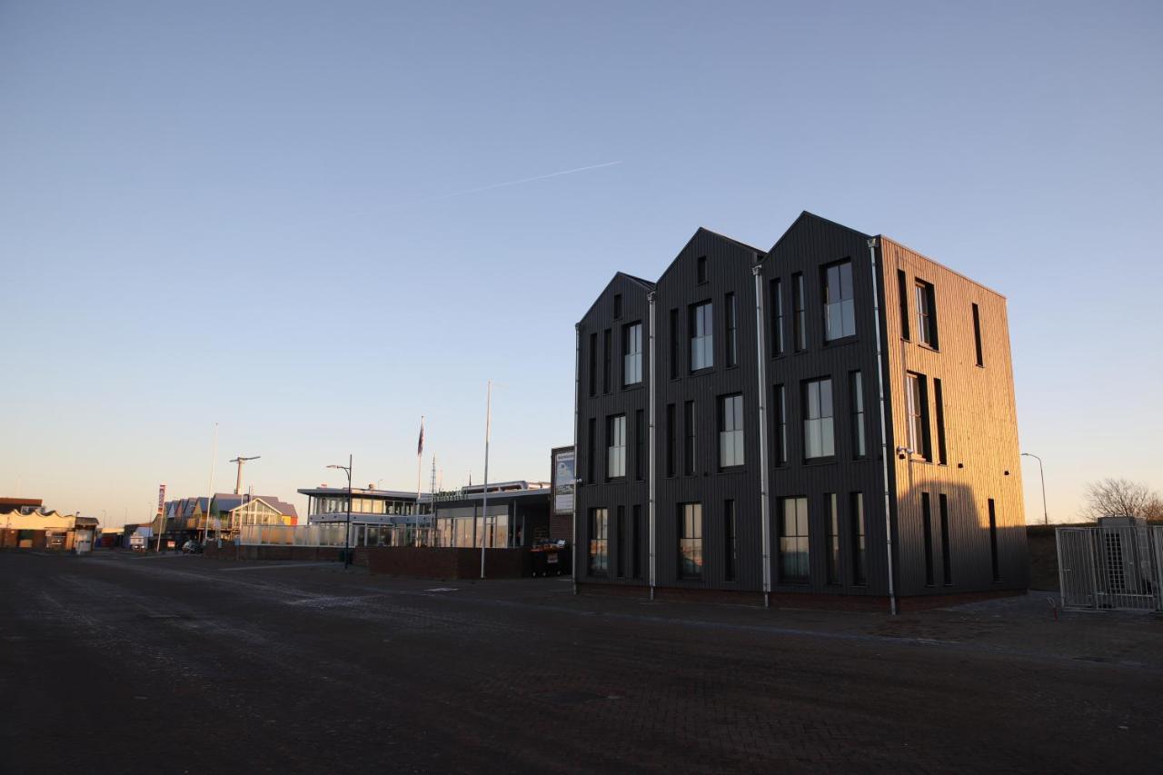 Schierzicht Logement 劳雷尔苏格 外观 照片