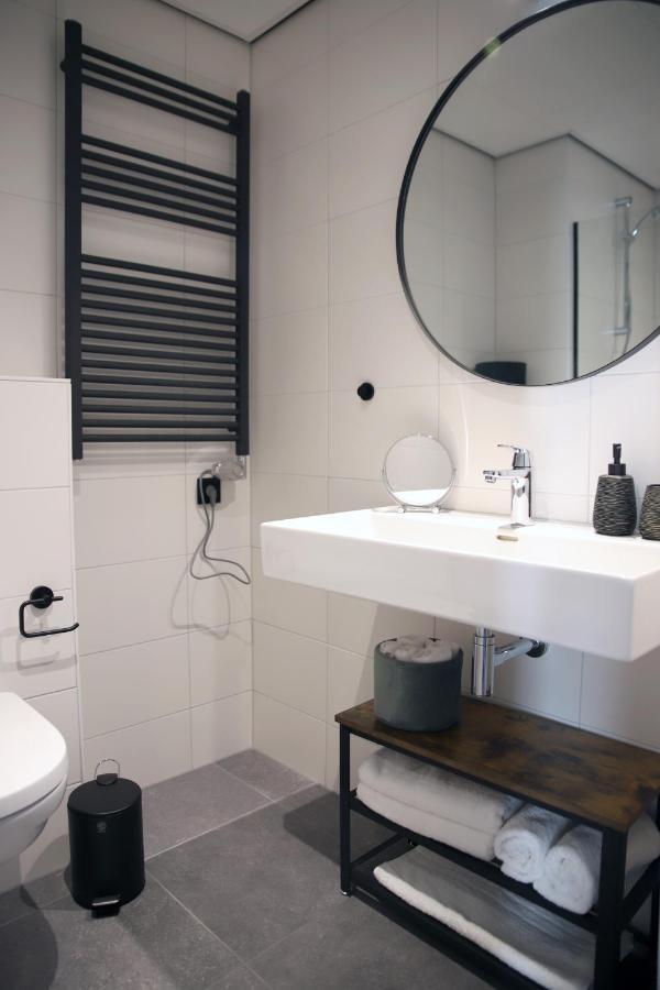 Schierzicht Logement 劳雷尔苏格 外观 照片