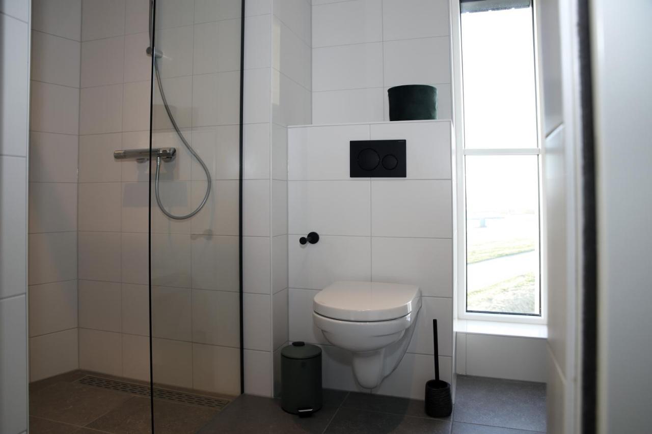 Schierzicht Logement 劳雷尔苏格 外观 照片