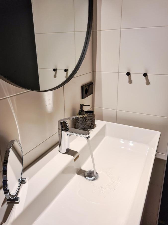 Schierzicht Logement 劳雷尔苏格 外观 照片